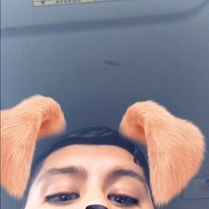 Meet your Posher, Jesse